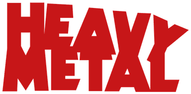 Heavy Metal