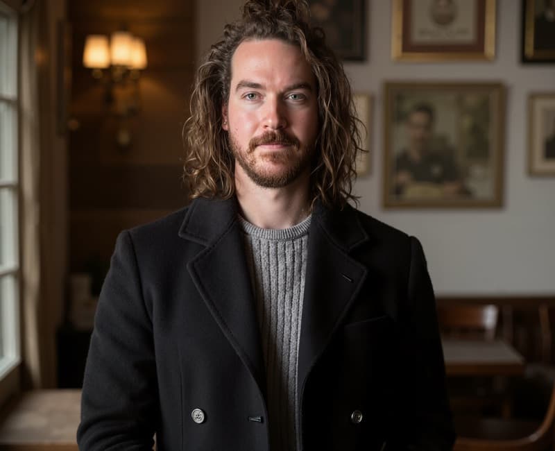 Nahele Allan-Moon - Founder of Fathom Digital